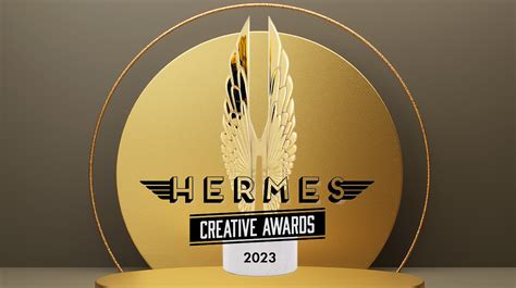 gold hermes creative award|Hermes creative awards cookies.